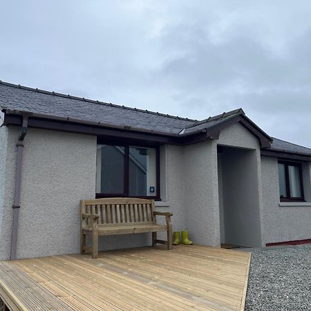 Buaile Nan Carn Villa Kilmuir  Exterior photo